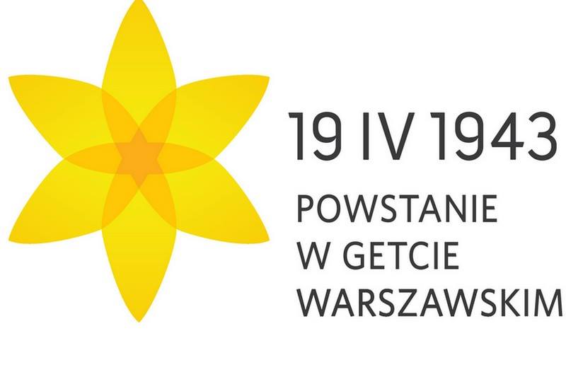 Zapraszamy do Muzeum Ziemi Błońskiej na wspólne wykonywanie papierowych żonkili, które już 19 kwietnia będą mogły być użyte w całej Polsce w ramach akcji zapoczątkowanej przez Muzeum Historii Żydów Polskich POLIN