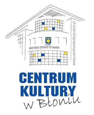 Centrum Kultury w Błoniu zaprasza